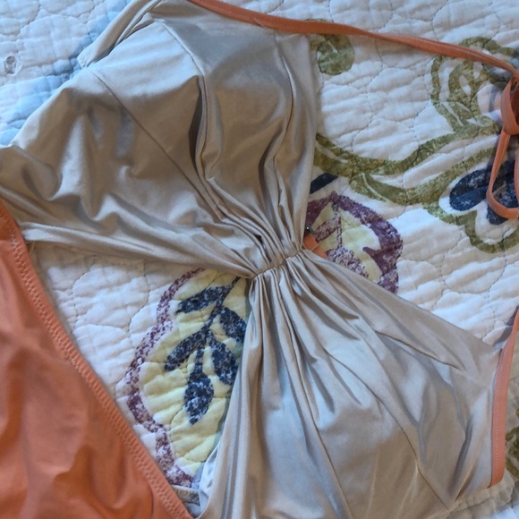 Kore Flora Maillot One Piece (L) - Picture 4 of 6